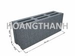 Gạch XMCL đặc xây tường 140 hoặc 120mm